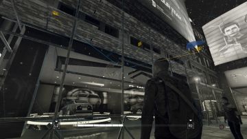 Immagine 127 del gioco Detroit: Become Human per PlayStation 4